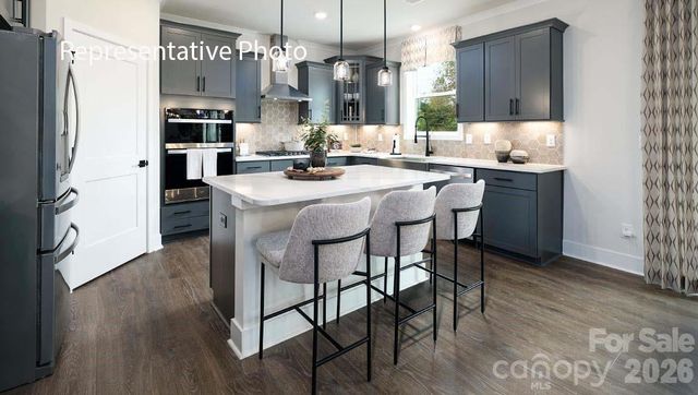 3092 Eclipse Court, Indian Trail, NC 28079