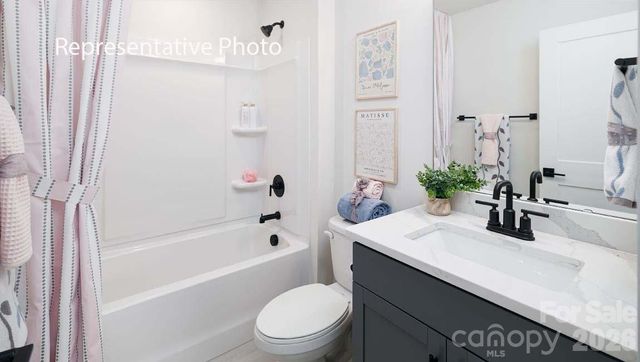 3092 Eclipse Court, Indian Trail, NC 28079