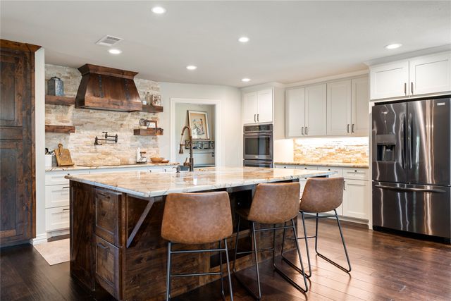 364 Twin Creek Drive, Azle, TX 76020