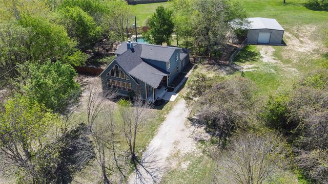 364 Twin Creek Drive, Azle, TX 76020