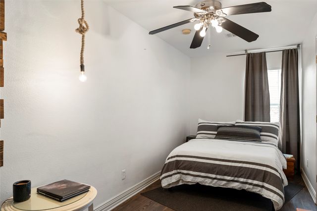 364 Twin Creek Drive, Azle, TX 76020