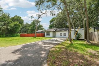 1745 PHEASANT Lane, Fernandina Beach, FL 32034