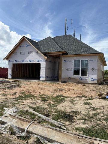 260 Hines Drive, Sulphur, LA 70665