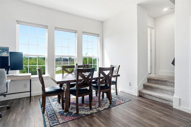 695 Vista Del Lago Drive, Lewisville, TX 75067