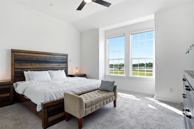 695 Vista Del Lago Drive, Lewisville, TX 75067