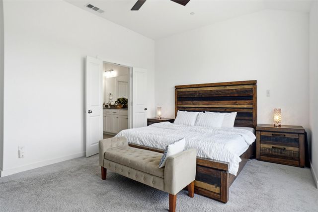 695 Vista Del Lago Drive, Lewisville, TX 75067