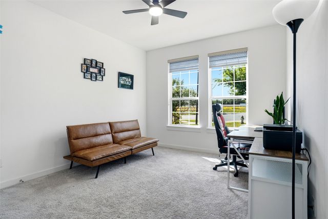 695 Vista Del Lago Drive, Lewisville, TX 75067