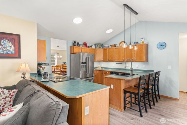 15112 Champion Estates Drive SE, Yelm, WA 98597