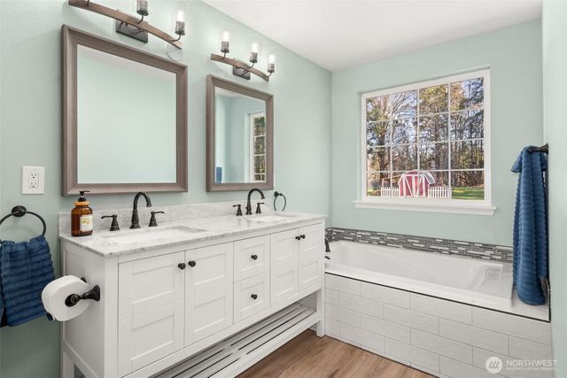 15112 Champion Estates Drive SE, Yelm, WA 98597