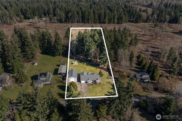 15112 Champion Estates Drive SE, Yelm, WA 98597