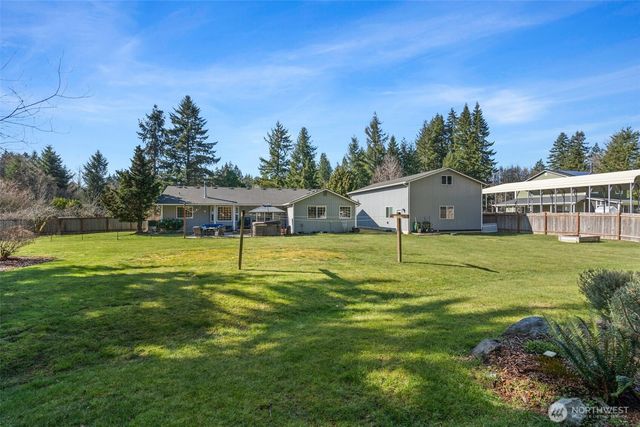 15112 Champion Estates Drive SE, Yelm, WA 98597
