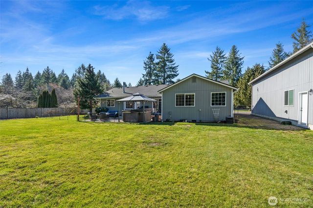 15112 Champion Estates Drive SE, Yelm, WA 98597