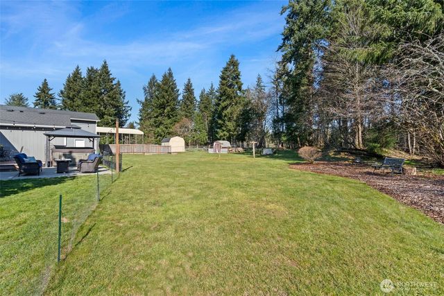 15112 Champion Estates Drive SE, Yelm, WA 98597