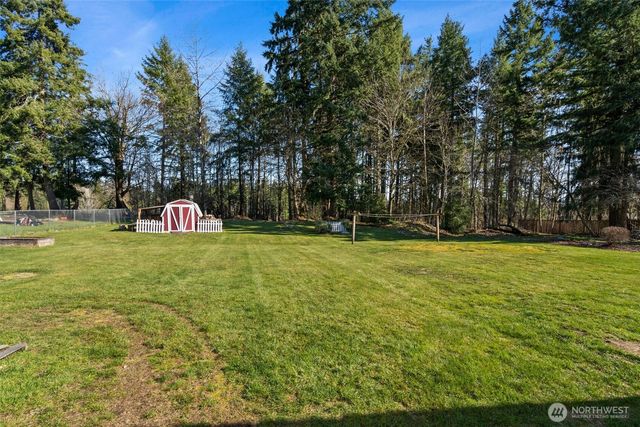 15112 Champion Estates Drive SE, Yelm, WA 98597