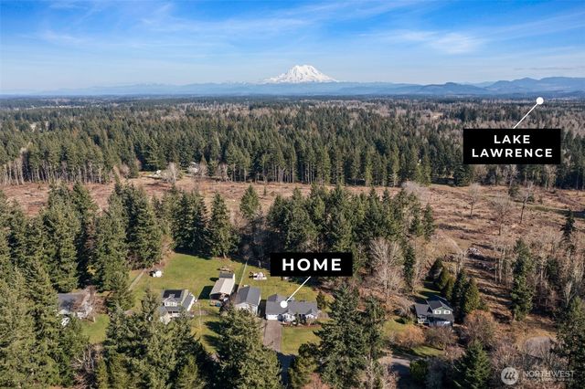 15112 Champion Estates Drive SE, Yelm, WA 98597
