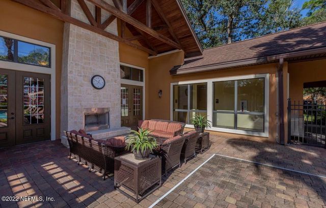 887 CORAL REEF Way, Ponte Vedra Beach, FL 32082