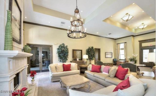 887 CORAL REEF Way, Ponte Vedra Beach, FL 32082