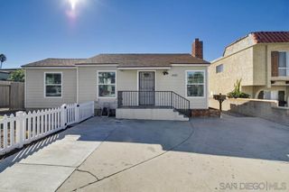 4451 Mentone St., San Diego, CA 92107
