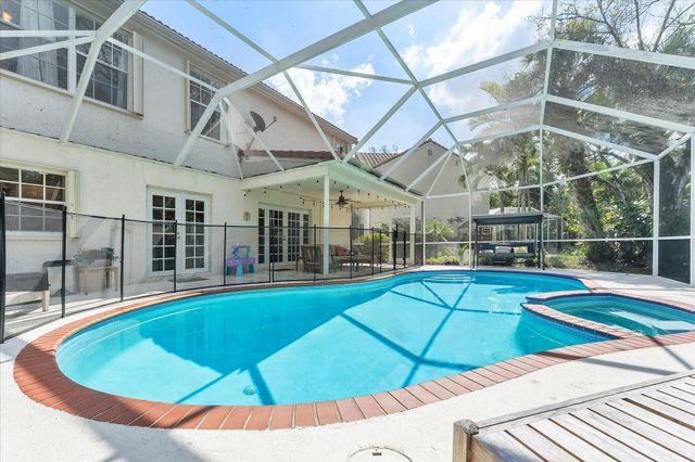 7617 Parkview Way, Coral Springs, FL 33065