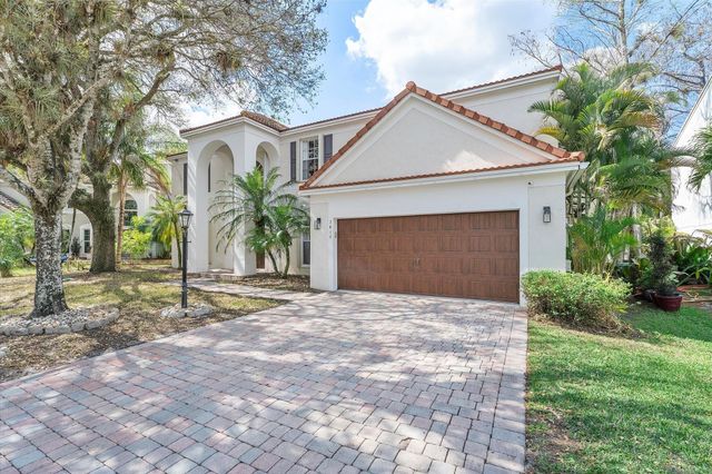 7617 Parkview Way, Coral Springs, FL 33065