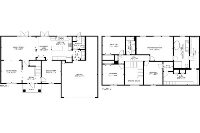 7617 Parkview Way, Coral Springs, FL 33065