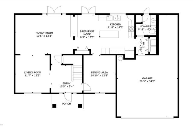 7617 Parkview Way, Coral Springs, FL 33065