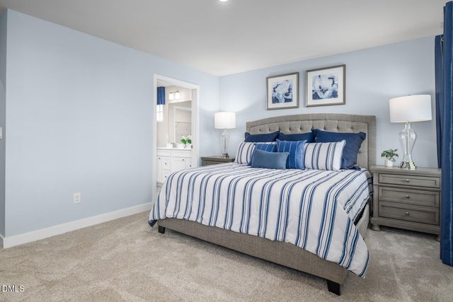 512 Nemesia Drive, Wendell, NC 27591