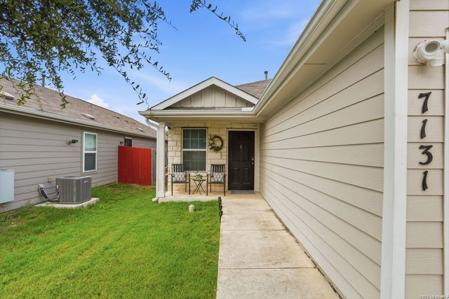 7131 Cozy Run, San Antonio, TX 78218
