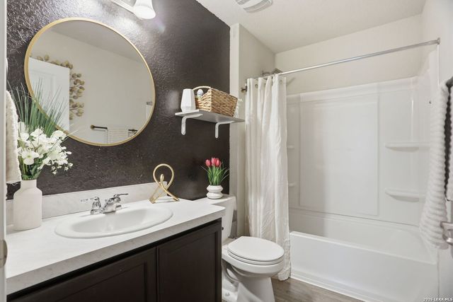 7131 Cozy Run, San Antonio, TX 78218