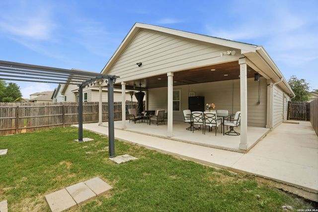 7131 Cozy Run, San Antonio, TX 78218