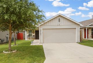 7131 Cozy Run, San Antonio, TX 78218