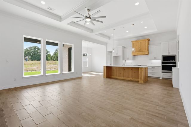 1041 Arbor Vista Drive, Azle, TX 76020
