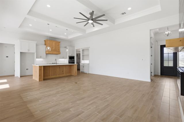 1041 Arbor Vista Drive, Azle, TX 76020