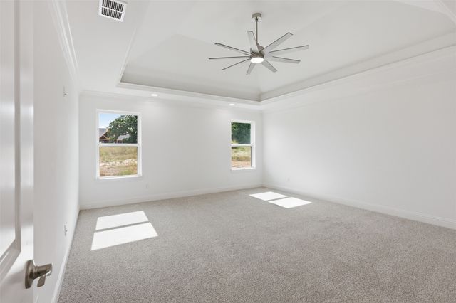 1041 Arbor Vista Drive, Azle, TX 76020