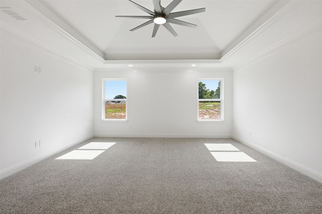 1041 Arbor Vista Drive, Azle, TX 76020