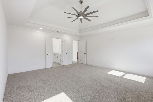 1041 Arbor Vista Drive, Azle, TX 76020