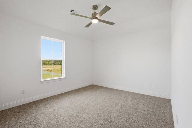 1041 Arbor Vista Drive, Azle, TX 76020