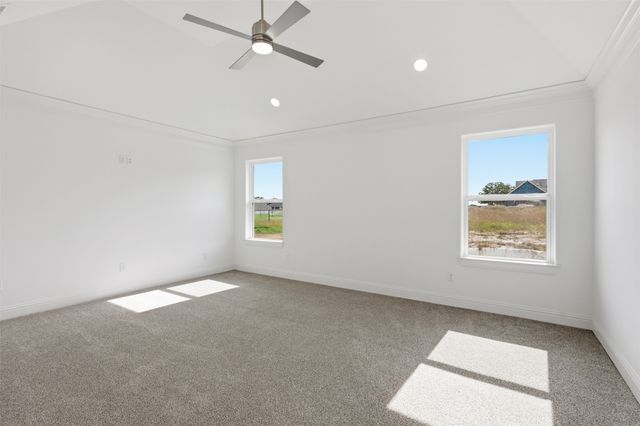 1041 Arbor Vista Drive, Azle, TX 76020