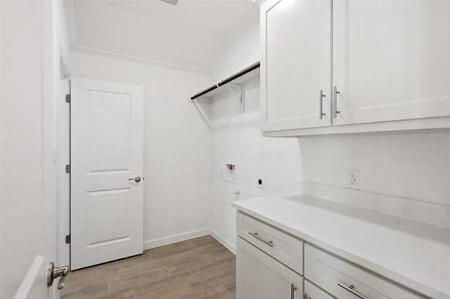 1041 Arbor Vista Drive, Azle, TX 76020