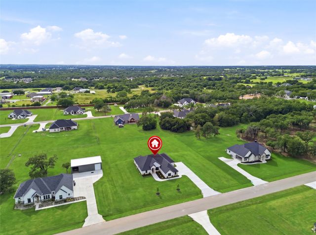 1041 Arbor Vista Drive, Azle, TX 76020