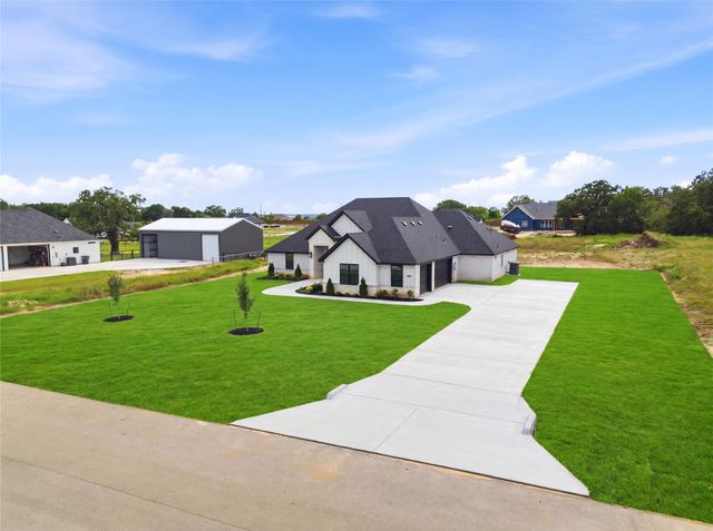 1041 Arbor Vista Drive, Azle, TX 76020