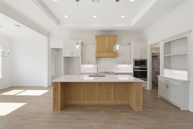 1041 Arbor Vista Drive, Azle, TX 76020