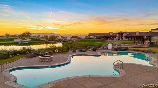 3156 Gila Drive, Bullhead City, AZ 86429