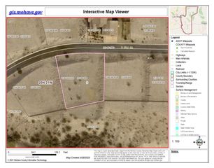 3156 Gila Drive, Bullhead City, AZ 86429