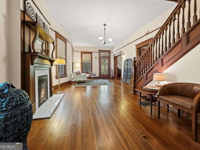 1059 Alta Avenue NE, Atlanta, GA 30307