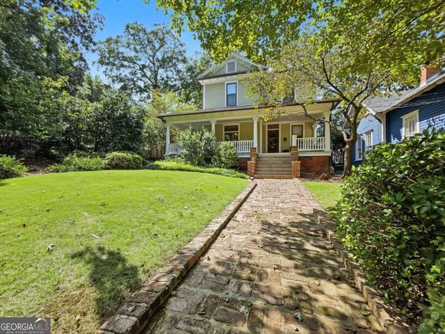 1059 Alta Avenue NE, Atlanta, GA 30307