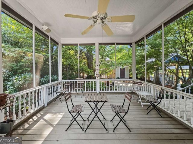 1059 Alta Avenue NE, Atlanta, GA 30307