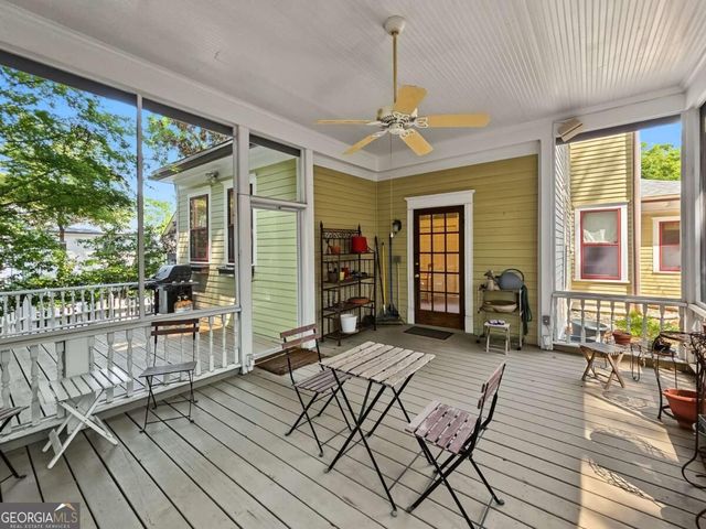1059 Alta Avenue NE, Atlanta, GA 30307