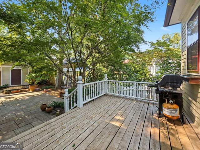 1059 Alta Avenue NE, Atlanta, GA 30307