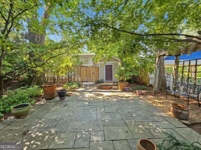 1059 Alta Avenue NE, Atlanta, GA 30307